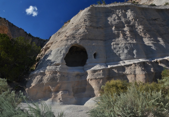 cave in rock